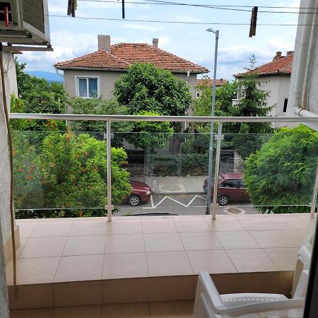 Guest House Evtimov Πριμόρσκο Εξωτερικό φωτογραφία