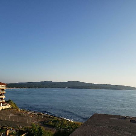 Guest House Evtimov Πριμόρσκο Εξωτερικό φωτογραφία
