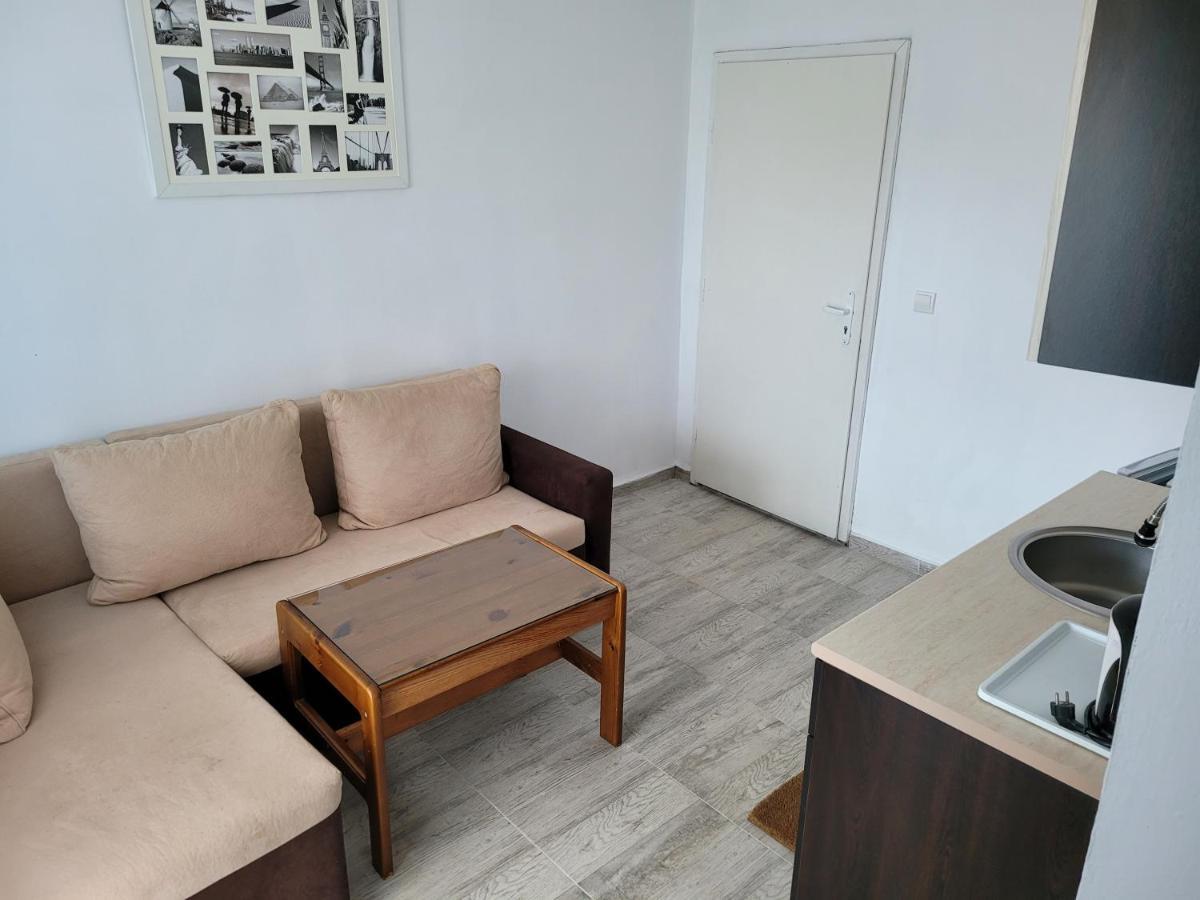 Guest House Evtimov Πριμόρσκο Εξωτερικό φωτογραφία