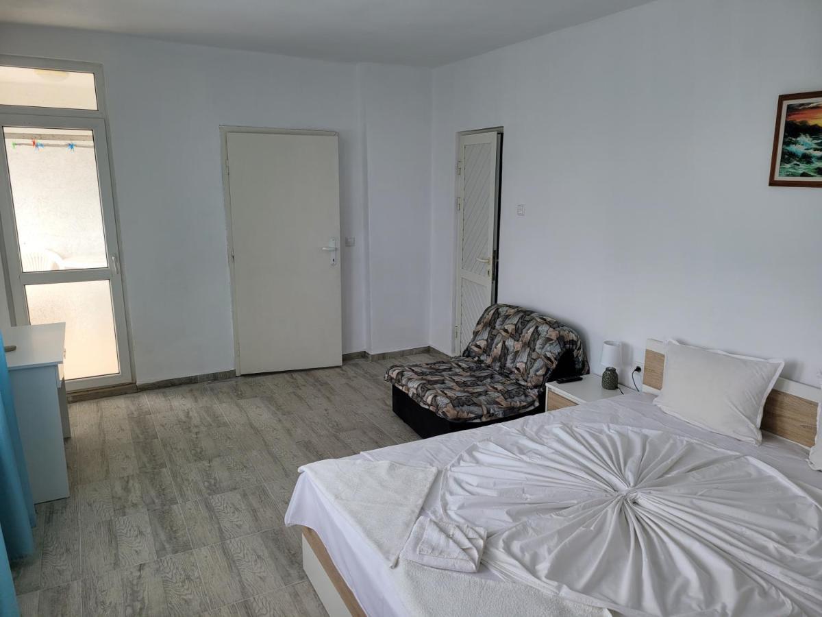 Guest House Evtimov Πριμόρσκο Εξωτερικό φωτογραφία