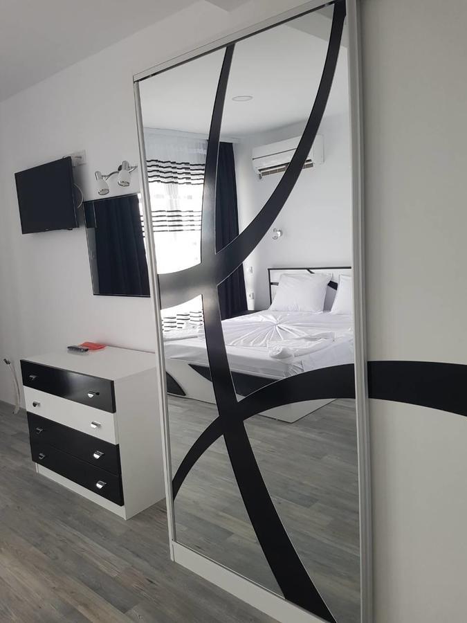 Guest House Evtimov Πριμόρσκο Εξωτερικό φωτογραφία