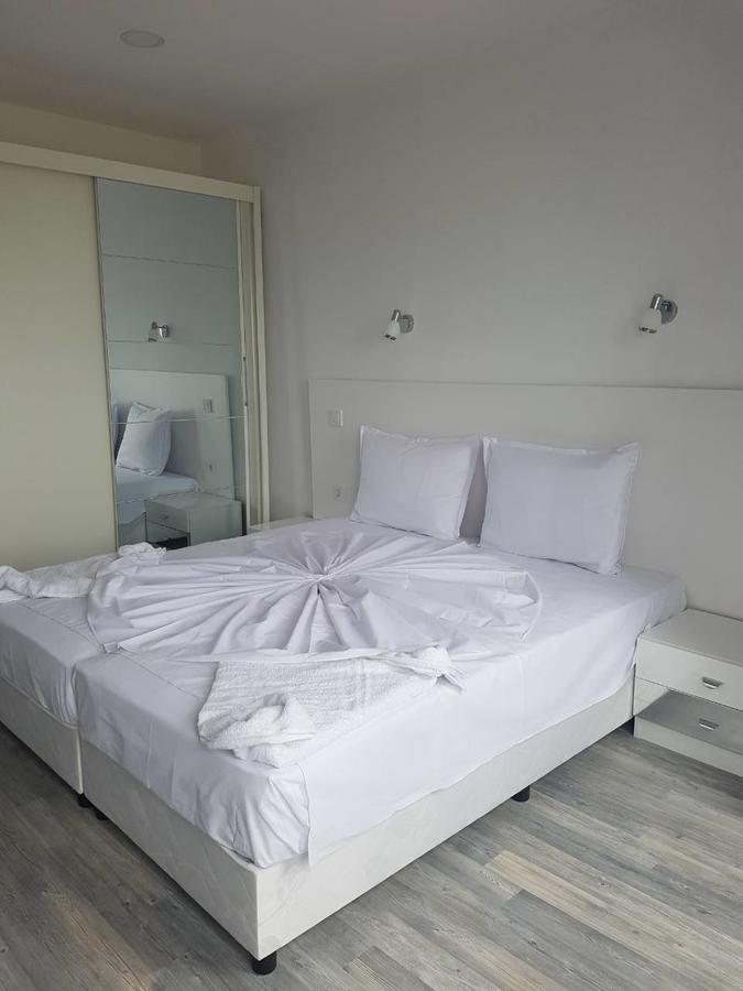 Guest House Evtimov Πριμόρσκο Εξωτερικό φωτογραφία