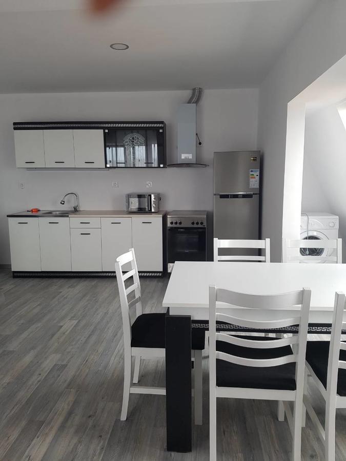 Guest House Evtimov Πριμόρσκο Εξωτερικό φωτογραφία