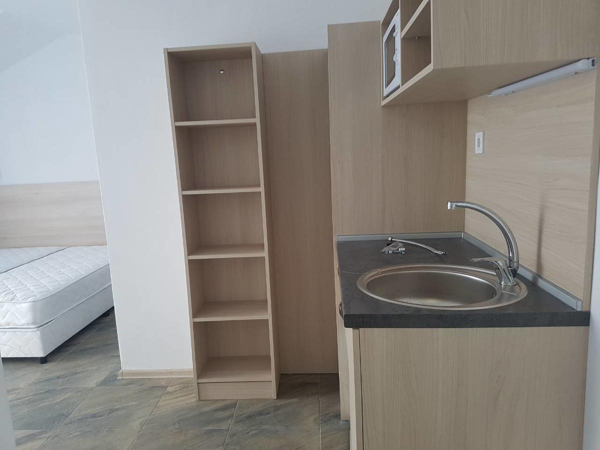 Guest House Evtimov Πριμόρσκο Εξωτερικό φωτογραφία