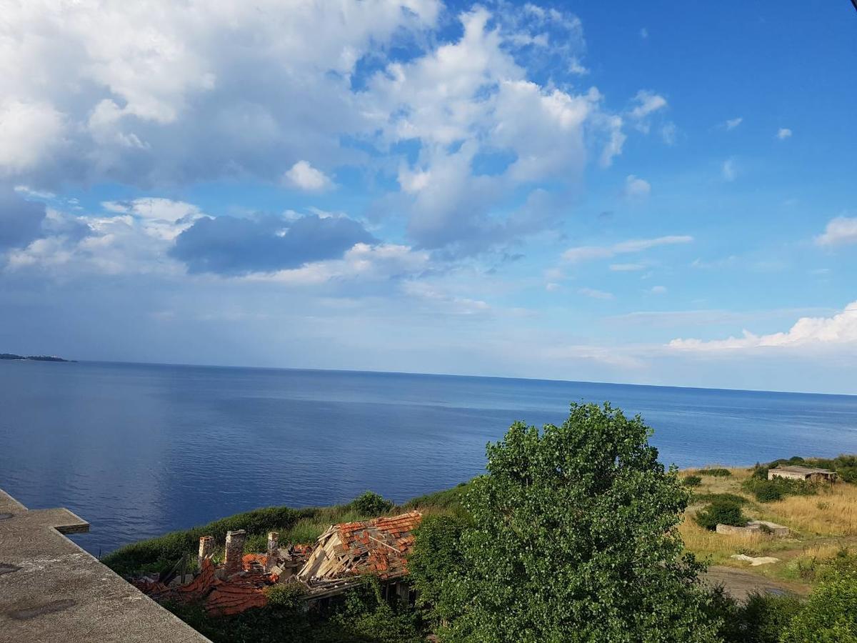 Guest House Evtimov Πριμόρσκο Εξωτερικό φωτογραφία