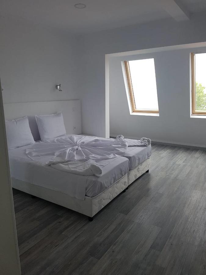 Guest House Evtimov Πριμόρσκο Εξωτερικό φωτογραφία