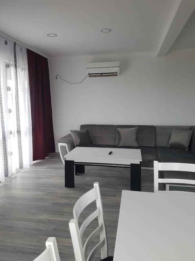 Guest House Evtimov Πριμόρσκο Εξωτερικό φωτογραφία