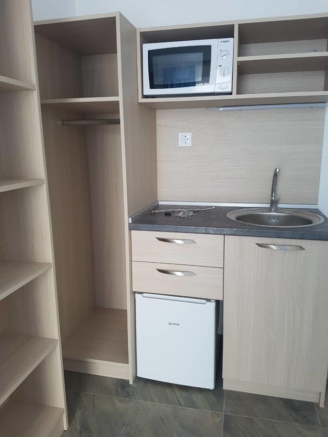 Guest House Evtimov Πριμόρσκο Εξωτερικό φωτογραφία