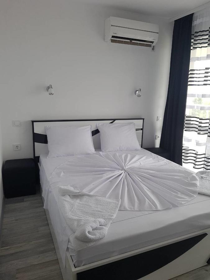 Guest House Evtimov Πριμόρσκο Εξωτερικό φωτογραφία