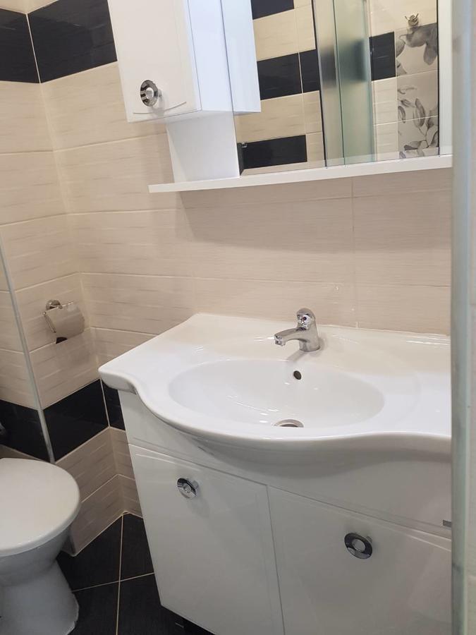 Guest House Evtimov Πριμόρσκο Εξωτερικό φωτογραφία