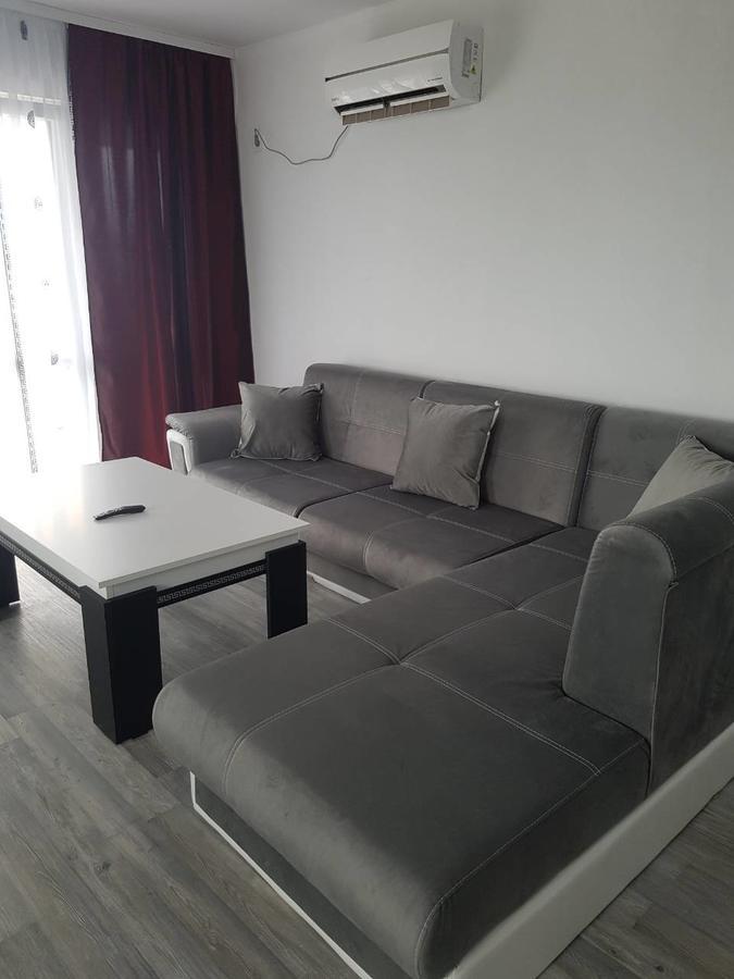 Guest House Evtimov Πριμόρσκο Εξωτερικό φωτογραφία