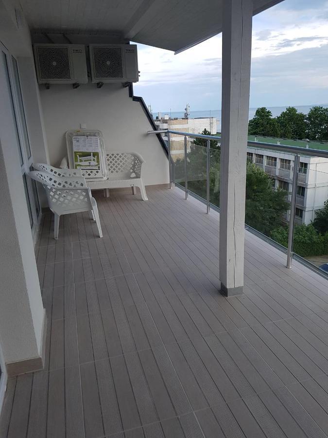 Guest House Evtimov Πριμόρσκο Εξωτερικό φωτογραφία