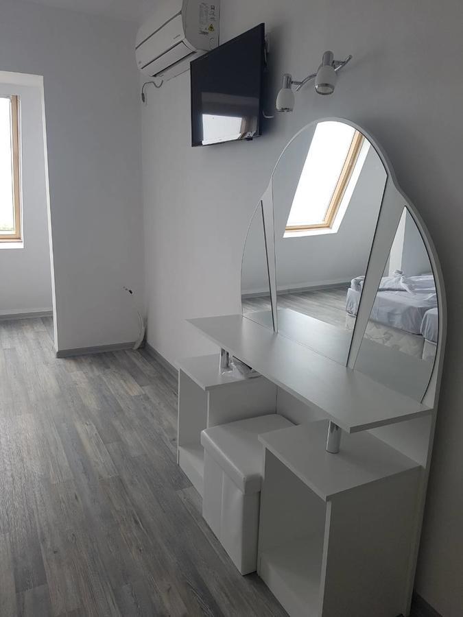 Guest House Evtimov Πριμόρσκο Εξωτερικό φωτογραφία