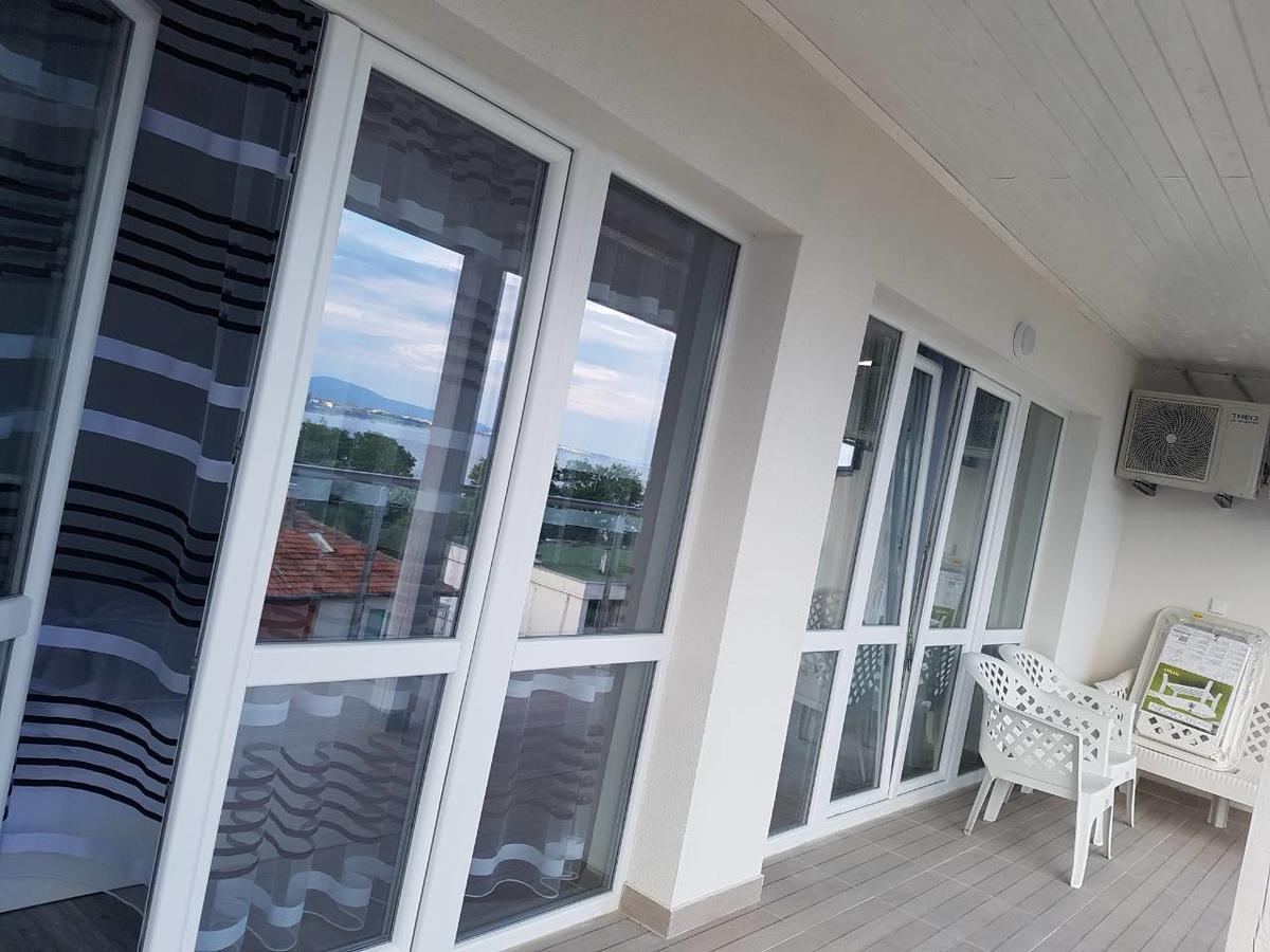 Guest House Evtimov Πριμόρσκο Εξωτερικό φωτογραφία