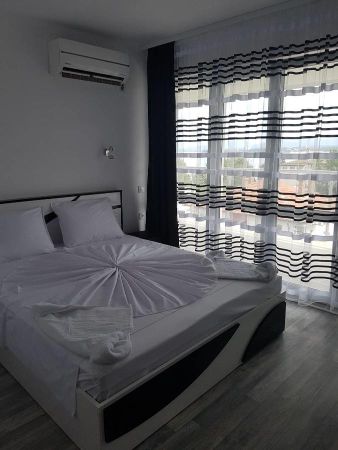 Guest House Evtimov Πριμόρσκο Εξωτερικό φωτογραφία