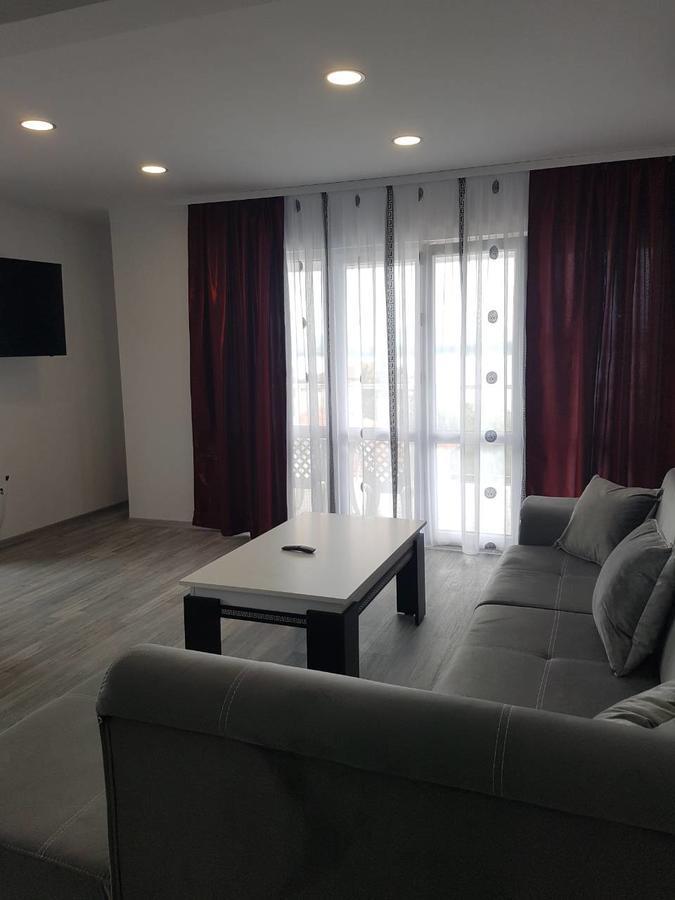 Guest House Evtimov Πριμόρσκο Εξωτερικό φωτογραφία