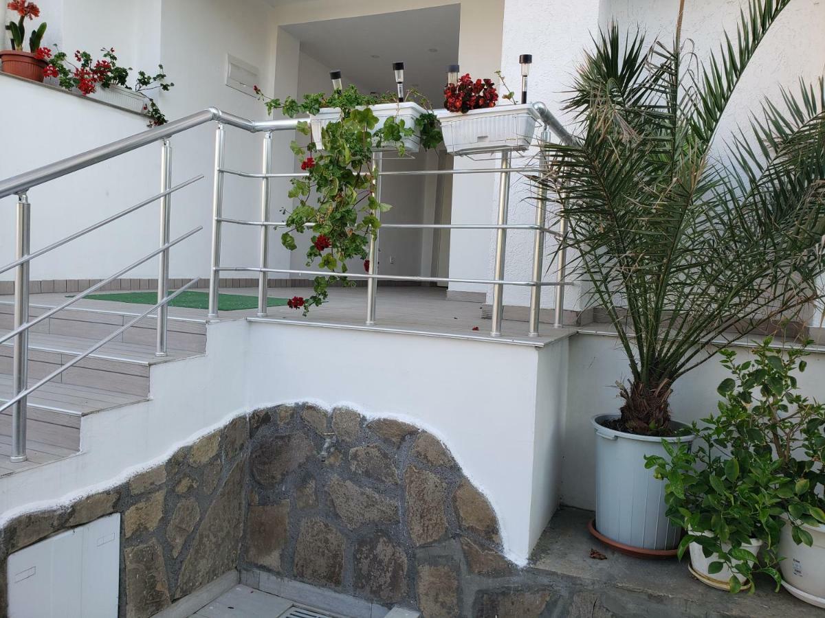 Guest House Evtimov Πριμόρσκο Εξωτερικό φωτογραφία