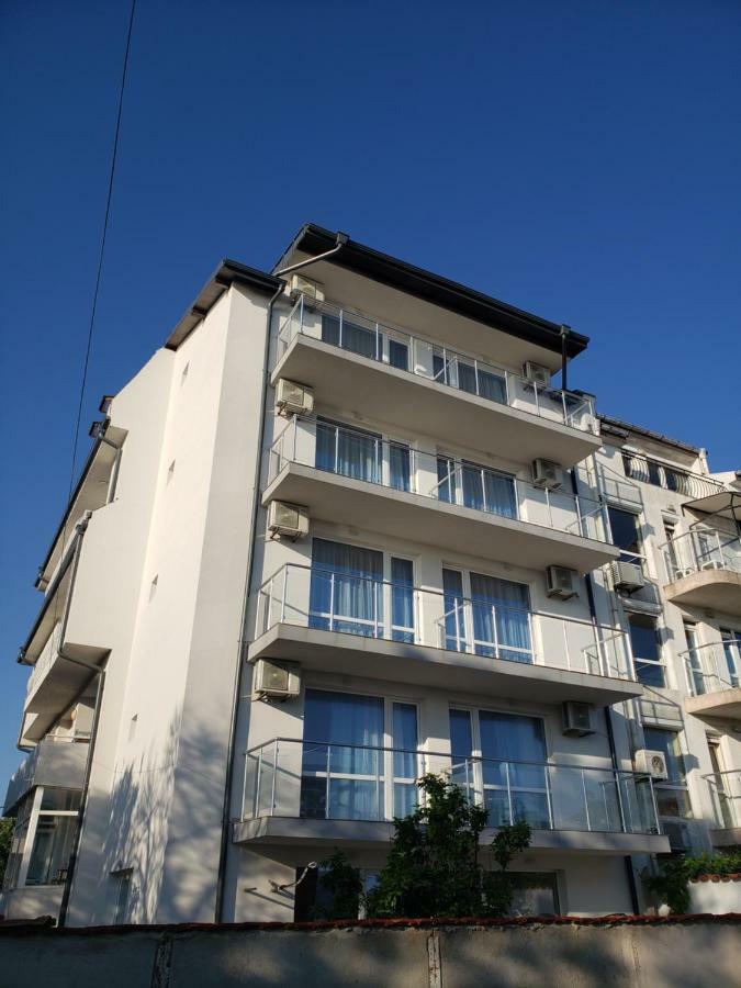 Guest House Evtimov Πριμόρσκο Εξωτερικό φωτογραφία