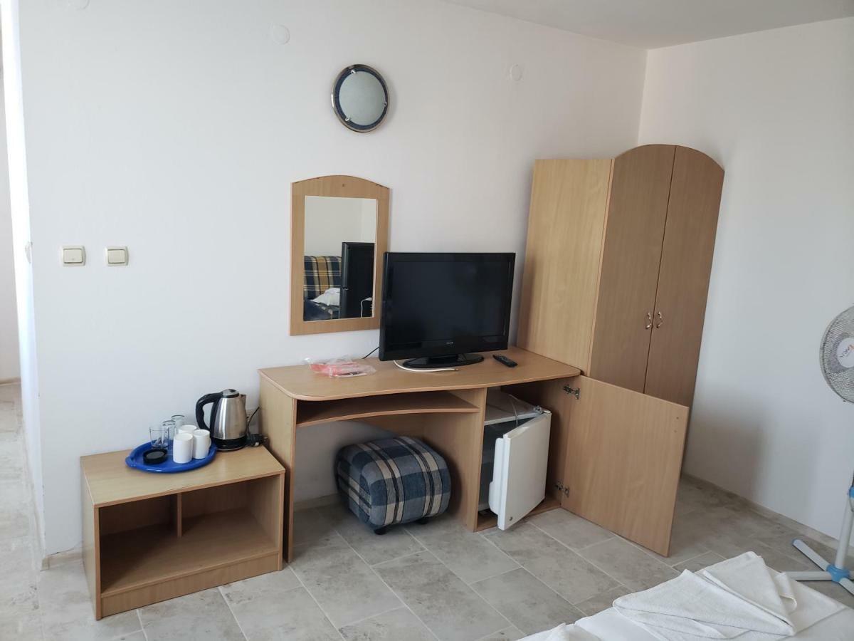 Guest House Evtimov Πριμόρσκο Εξωτερικό φωτογραφία