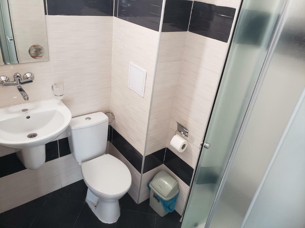 Guest House Evtimov Πριμόρσκο Εξωτερικό φωτογραφία