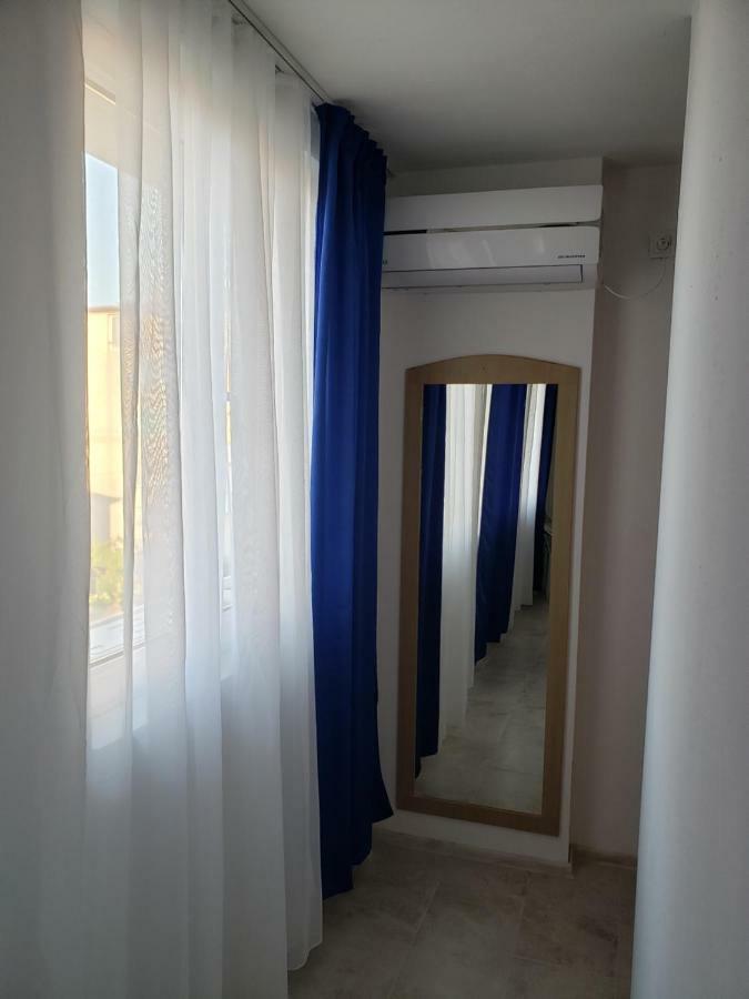 Guest House Evtimov Πριμόρσκο Εξωτερικό φωτογραφία