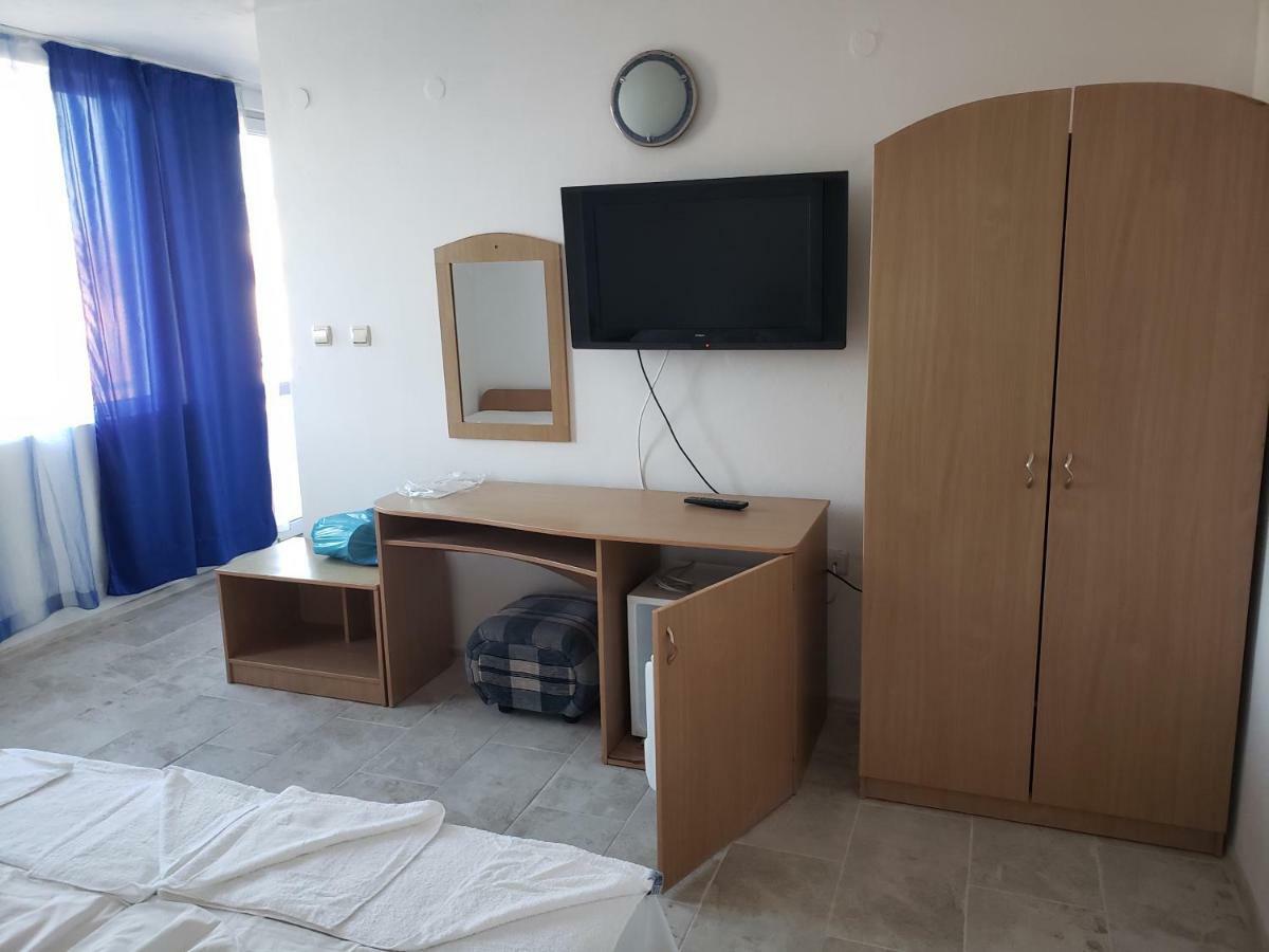 Guest House Evtimov Πριμόρσκο Εξωτερικό φωτογραφία