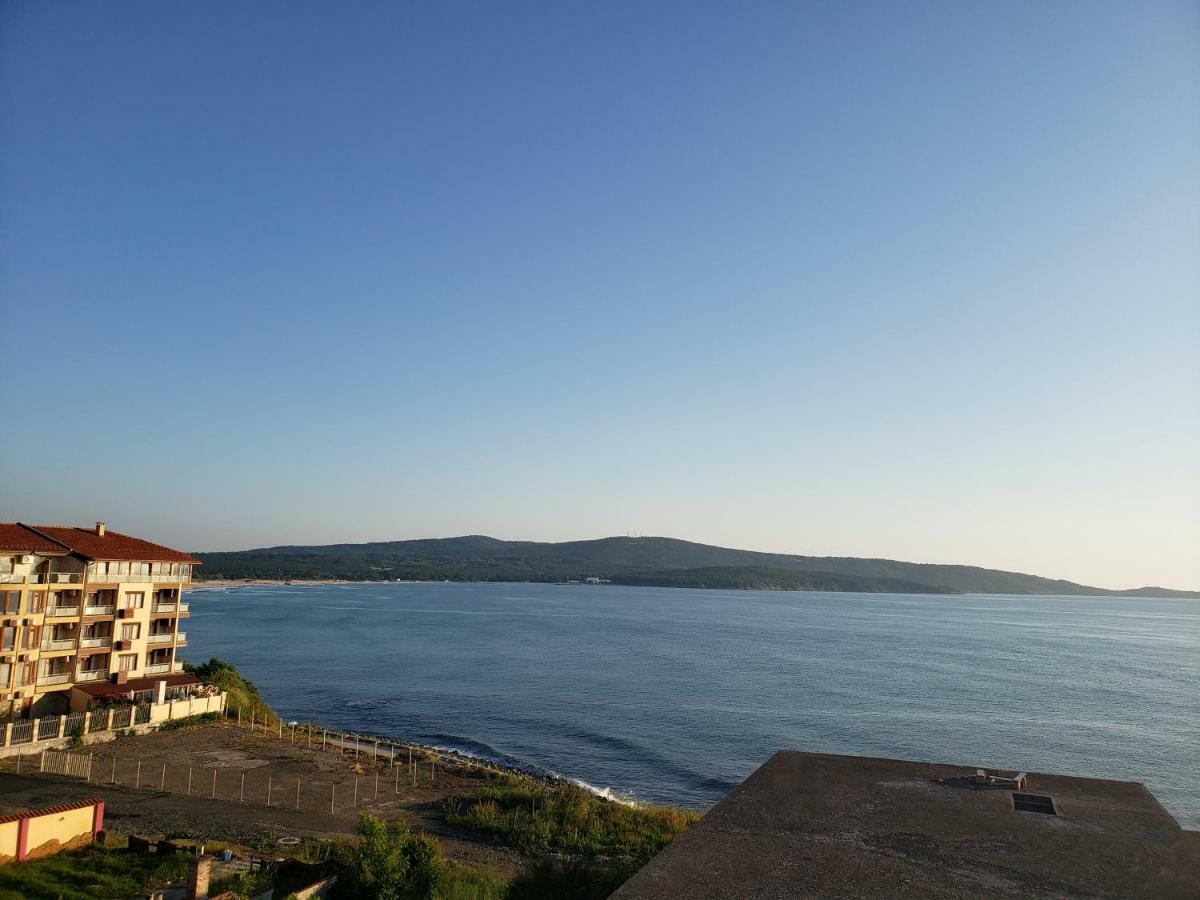 Guest House Evtimov Πριμόρσκο Εξωτερικό φωτογραφία